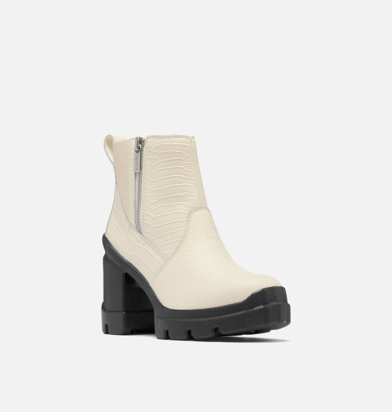 CARIBOU™ X Women's Heel Chelsea Boot