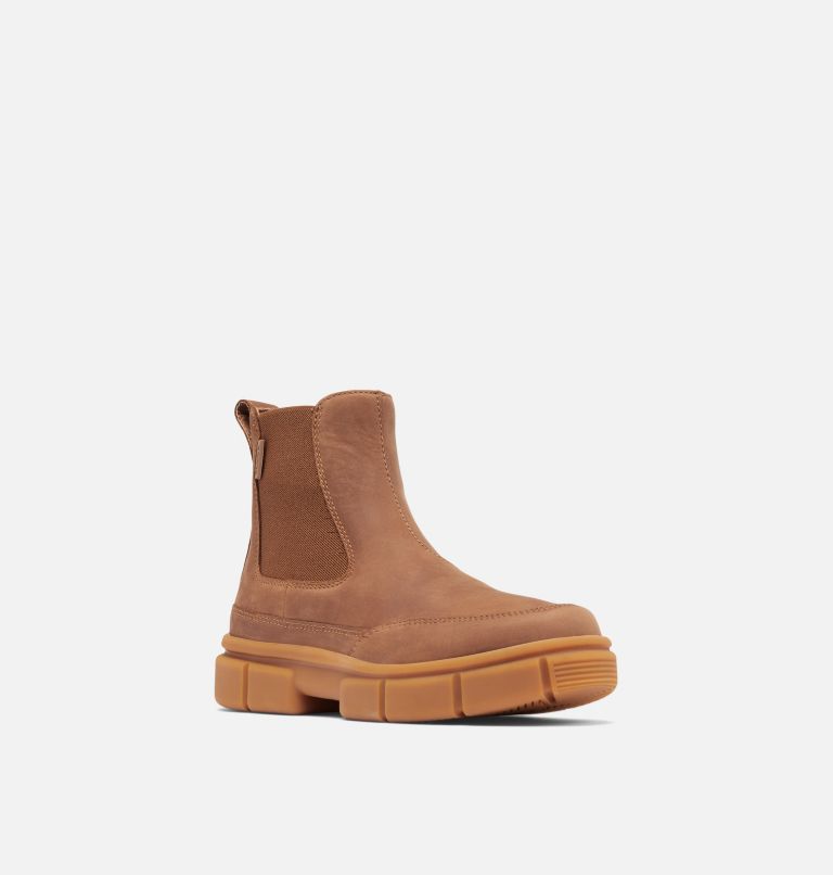 EXPLORER STRT™ Women's Chelsea Boot