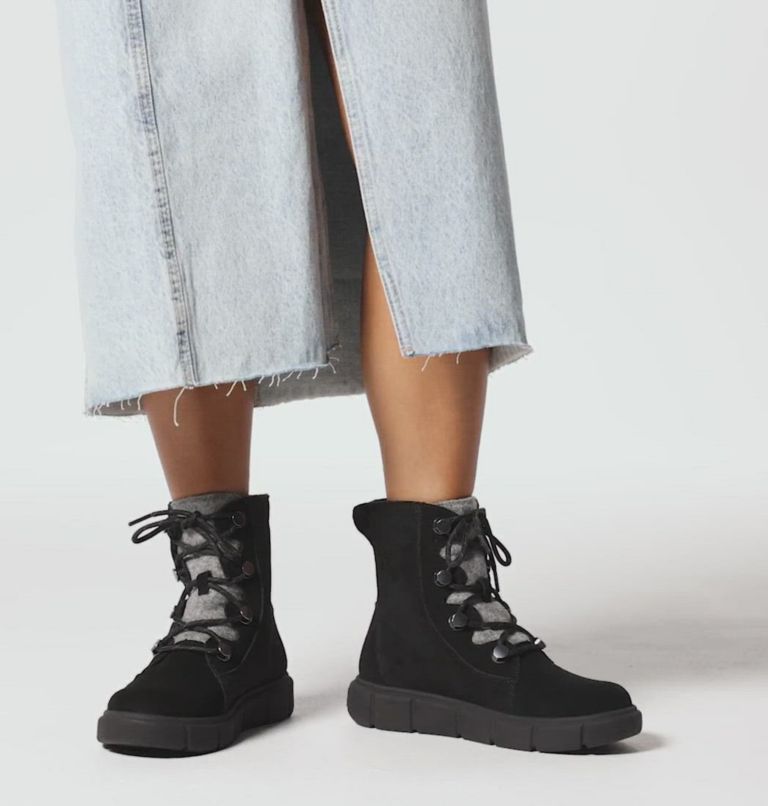 SOREL EXPLORER™ III Joan Women's Waterproof Boot