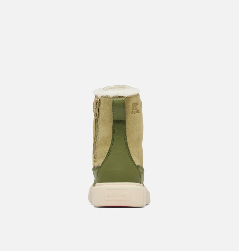 SOREL EXPLORER™ III Lace Children's Waterproof Boot