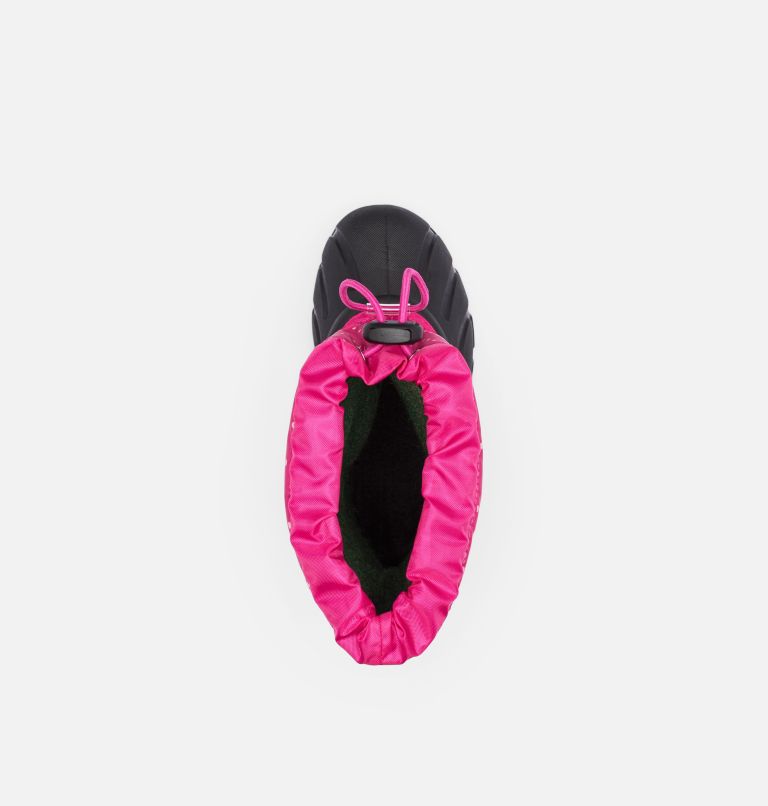 FLURRY™ Print Children's Boot