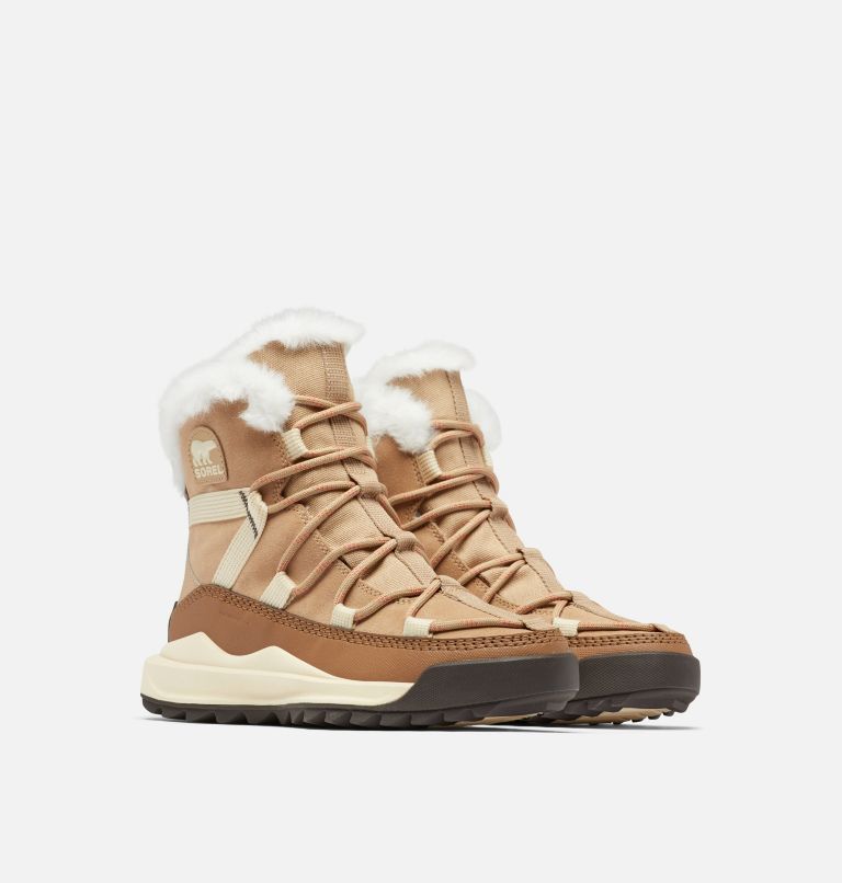 ONA™ RMX Glacy Plus Women's Waterproof Boot