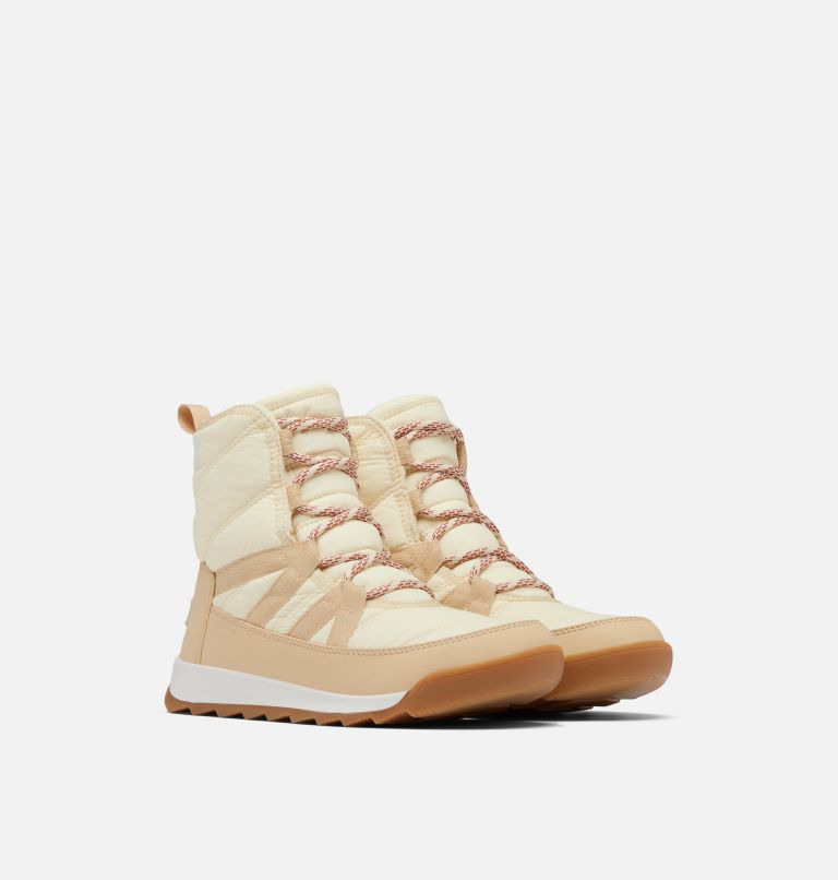 WHITNEY™ II Plus Women's Waterproof Lace Boot