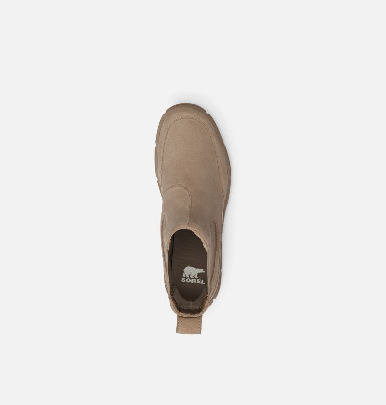 EXPLORER STRT™ Women's Chelsea Boot