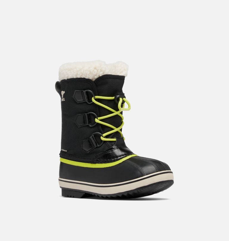 YOOT PAC™ Nylon Youth Waterproof Boot