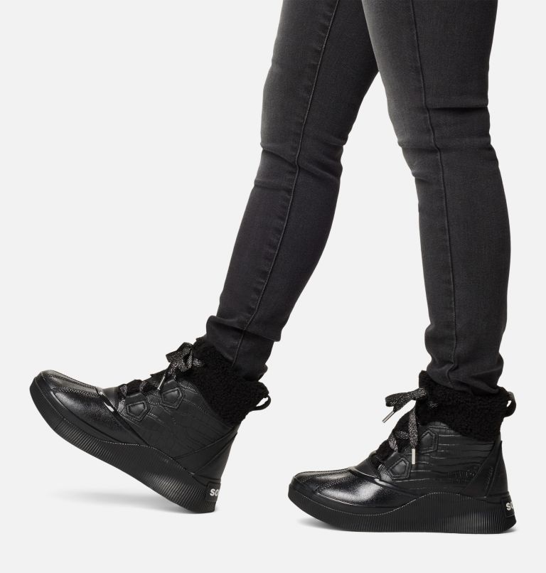 OUT N ABOUT™ IV Chillz Lux Women's Waterproof Boot