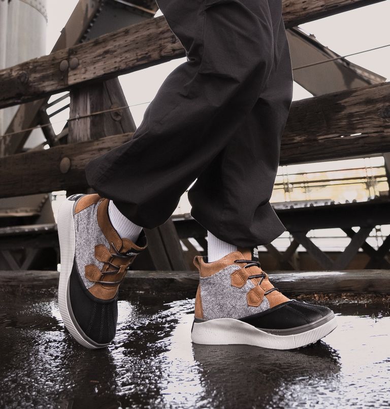 OUT N ABOUT™ IV Classic Women's Waterproof Boot
