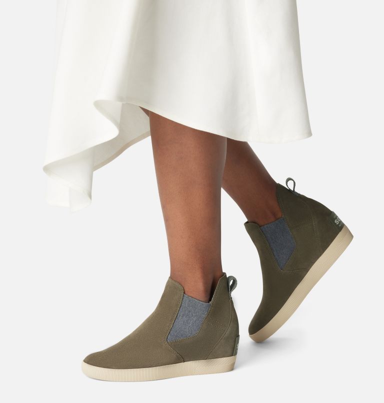 OUT N ABOUT™ Slip-On Women's Wedge