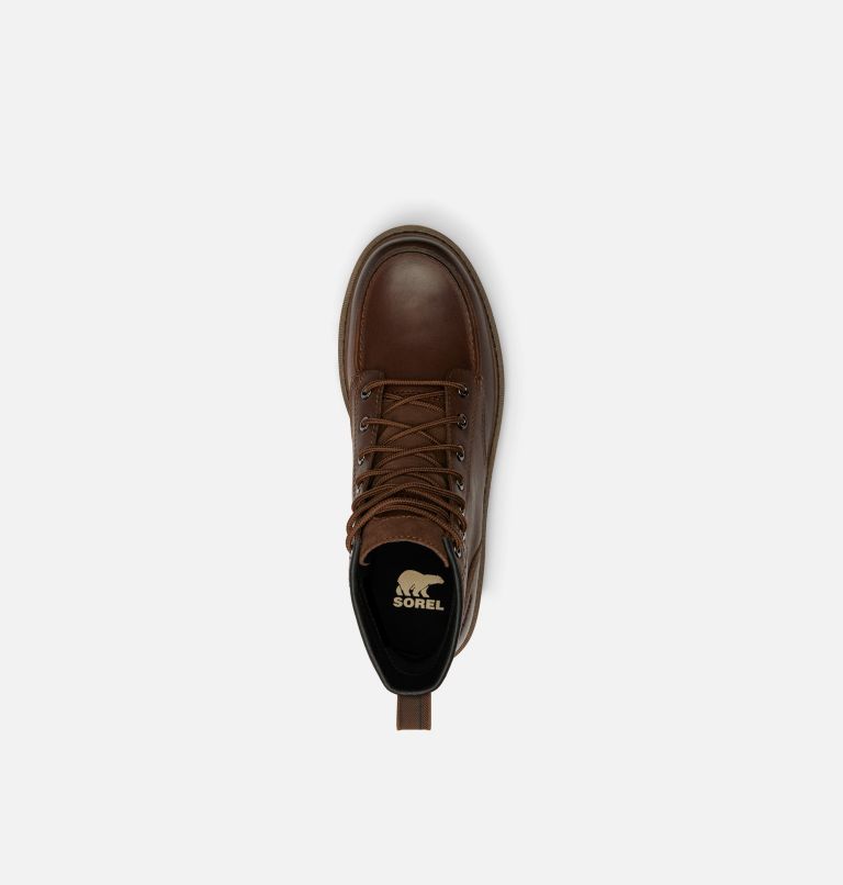 SLABTOWN 62'™ Men's Waterproof Moc Boot