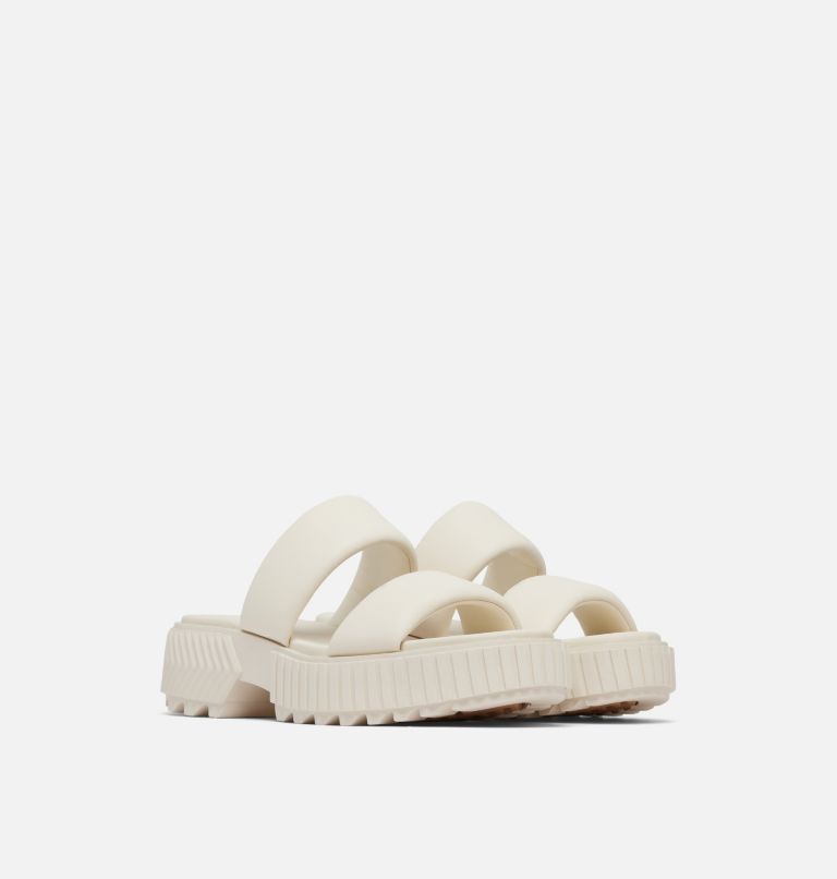 ONA™ Streetworks Slide Mid Women's Flat Sandal