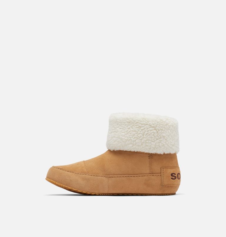 SOREL GO™ - Stumptown Bootie Women's Slipper