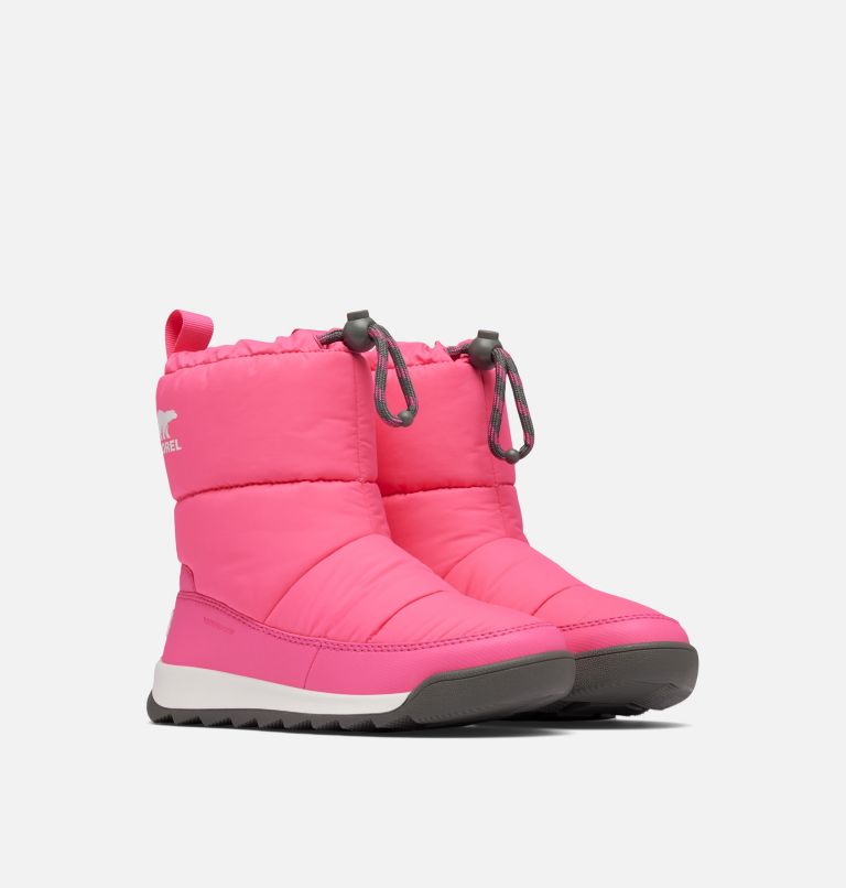 WHITNEY™ II Plus Puffy Waterproof Boot