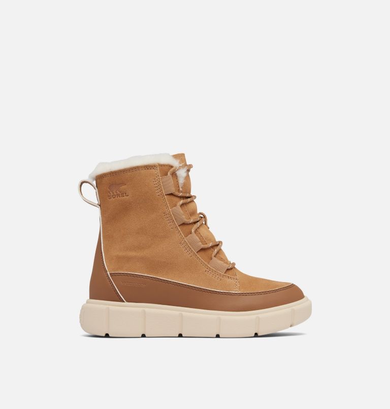 SOREL EXPLORER™ III Youth Waterproof Boot
