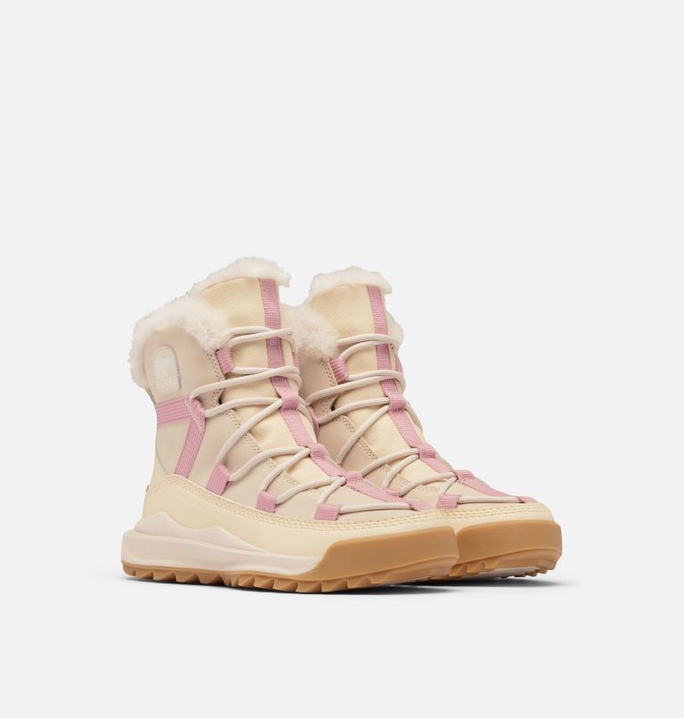 ONA™ RMX Glacy Plus Women's Waterproof Boot
