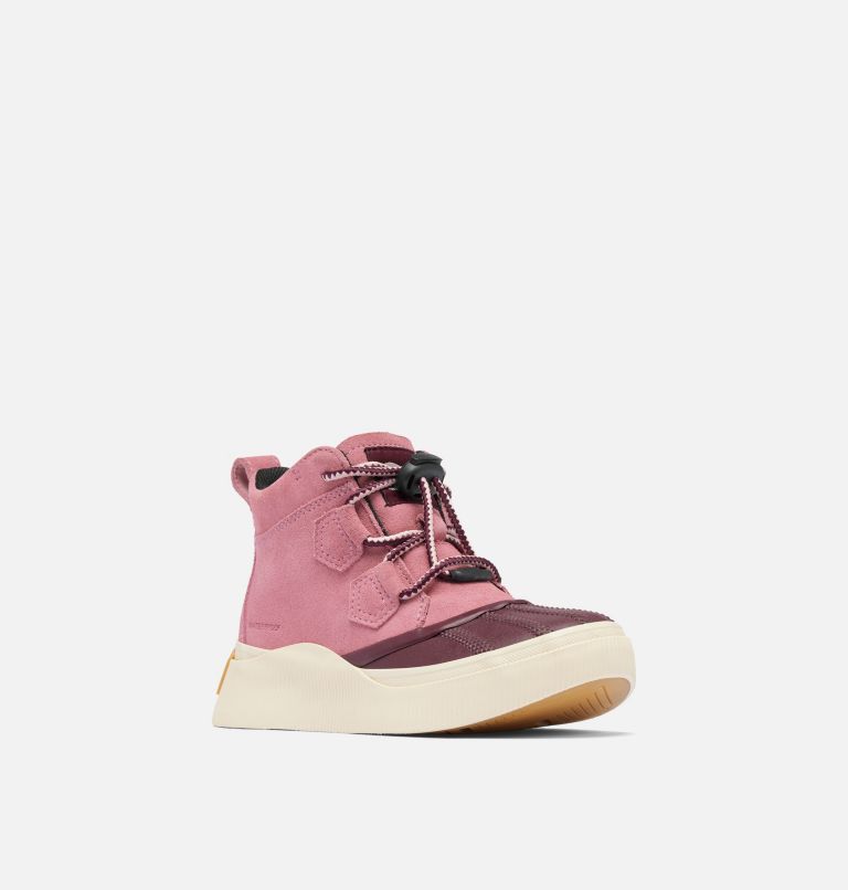 OUT N ABOUT™ IV Classic Youth Waterproof Boot