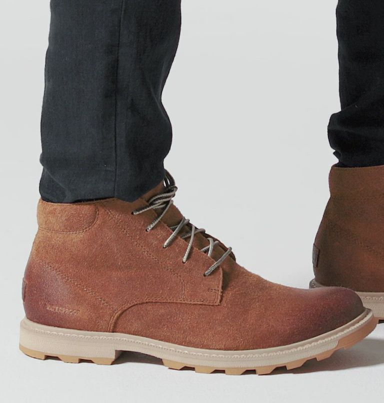 MADSON™ II Chukka Men's Waterproof Boot