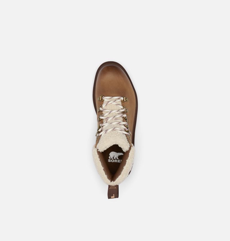 Women's Hi-Line™ Hiker Cozy Boot