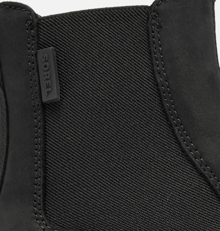 EXPLORER STRT™ Women's Chelsea Boot