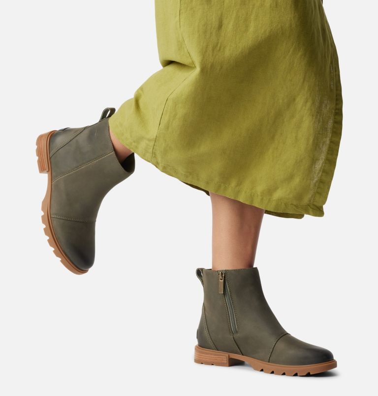 EMELIE™ III Women's Zip Bootie