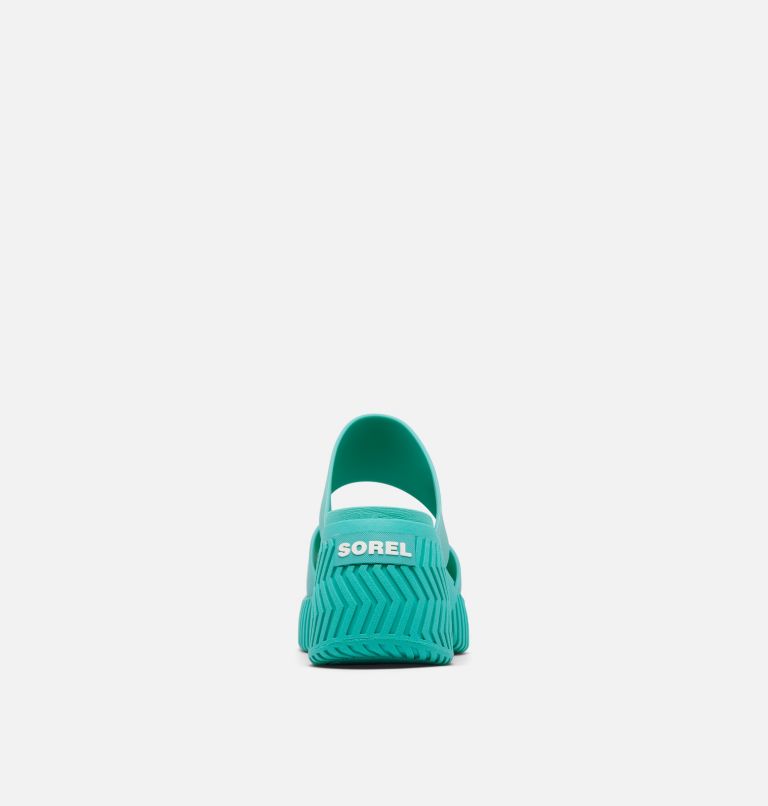 ONA™ Streetworks Slide Women's Heel Sandal