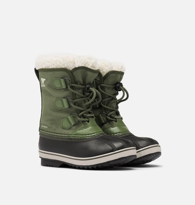YOOT PAC™ Nylon Youth Waterproof Boot
