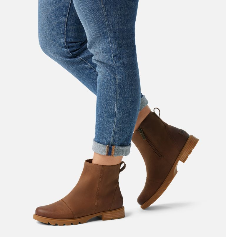 EMELIE™ III Women's Zip Bootie