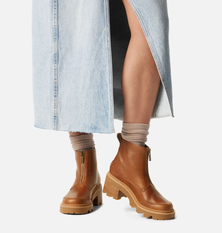 JOAN NOW™ Women's Zip Boot