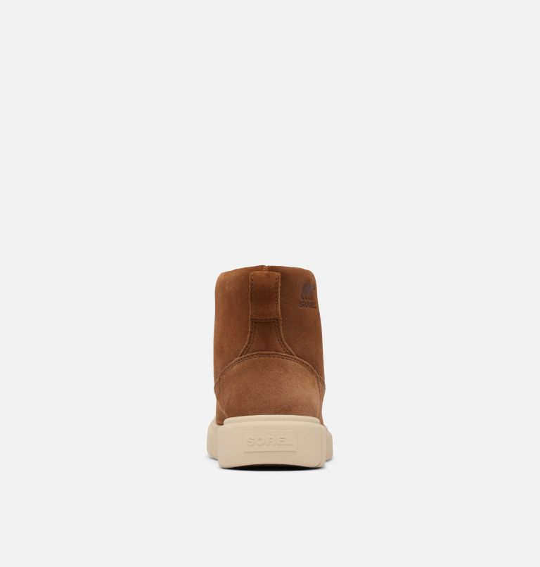 SOREL EXPLORER™ III Slip-On Youth Waterproof Boot