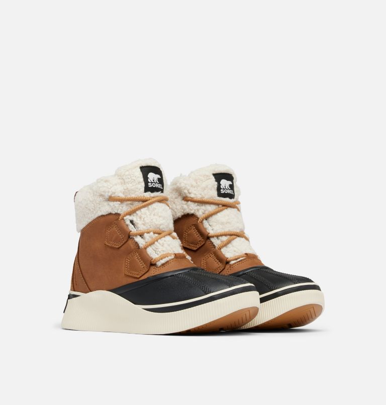 OUT N ABOUT™ IV Chillz Women's Waterproof Boot