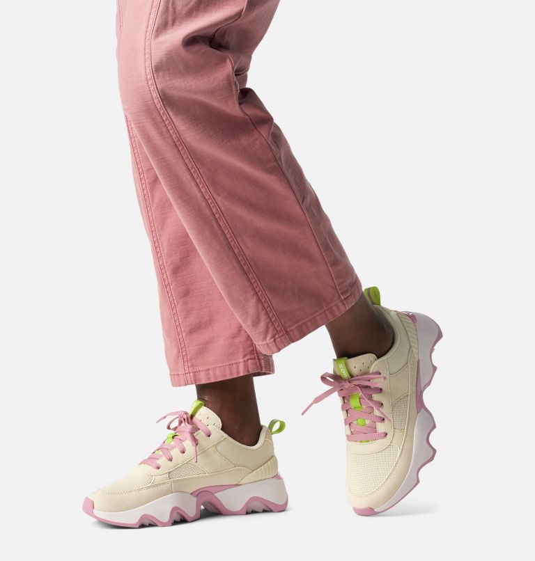 KINETIC™ Impact II Wonder Lace Women's Sneaker