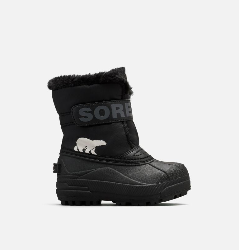 SNOW COMMANDER™ Children's Boot