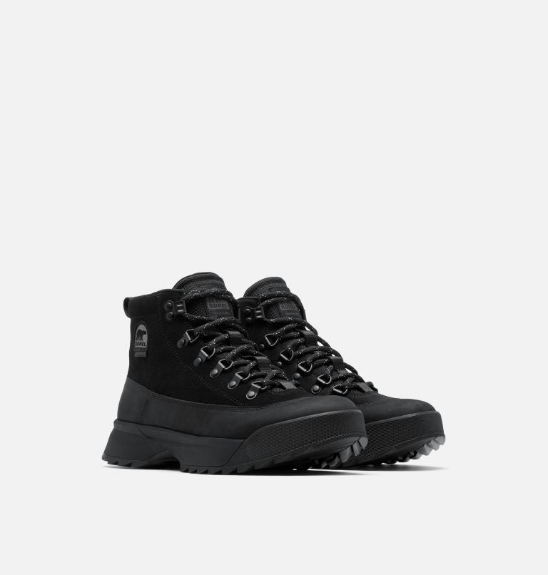 SCOUT 87™ Pro Plus Men's Waterproof Boot