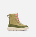 SOREL EXPLORER™ III Lace Children's Waterproof Boot