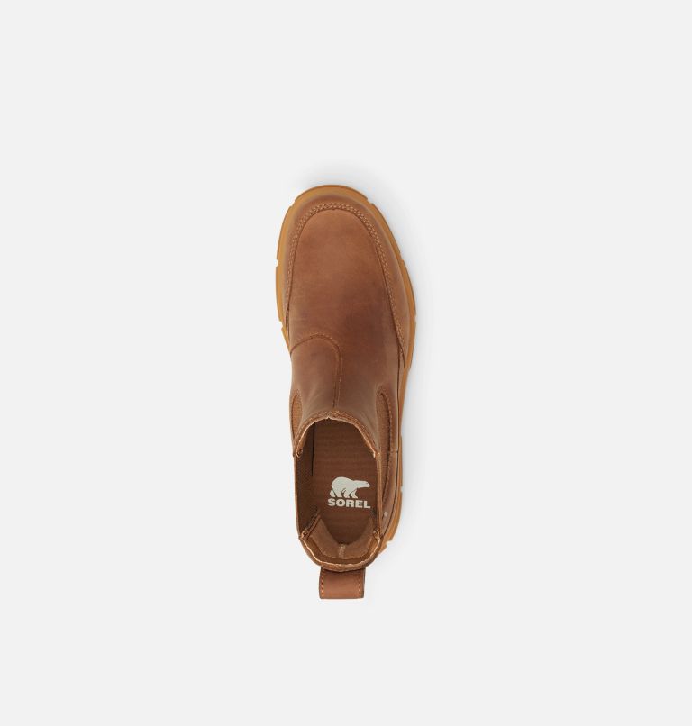 EXPLORER STRT™ Women's Chelsea Boot