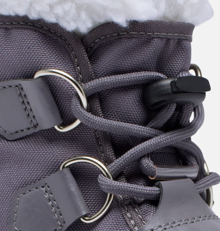 YOOT PAC™ Nylon Children's Waterproof Boot