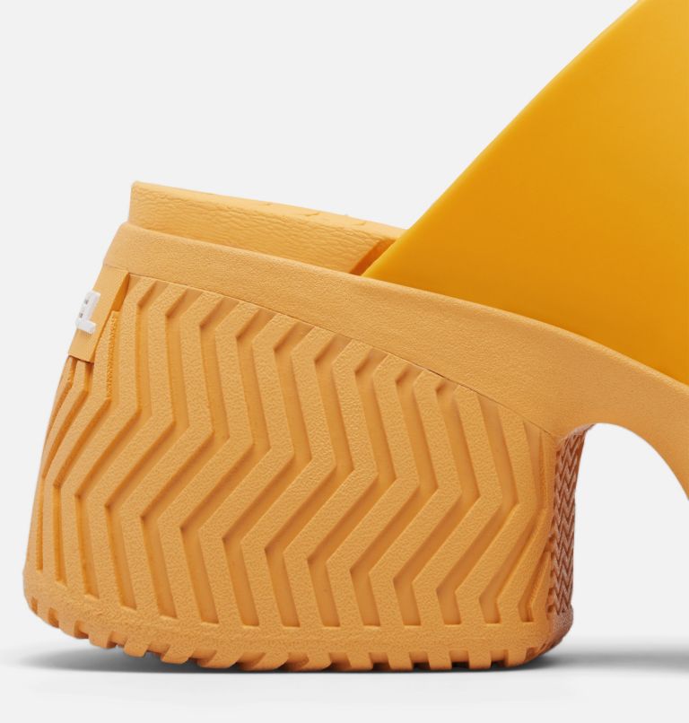 ONA™ Streetworks Slide Women's Heel Sandal