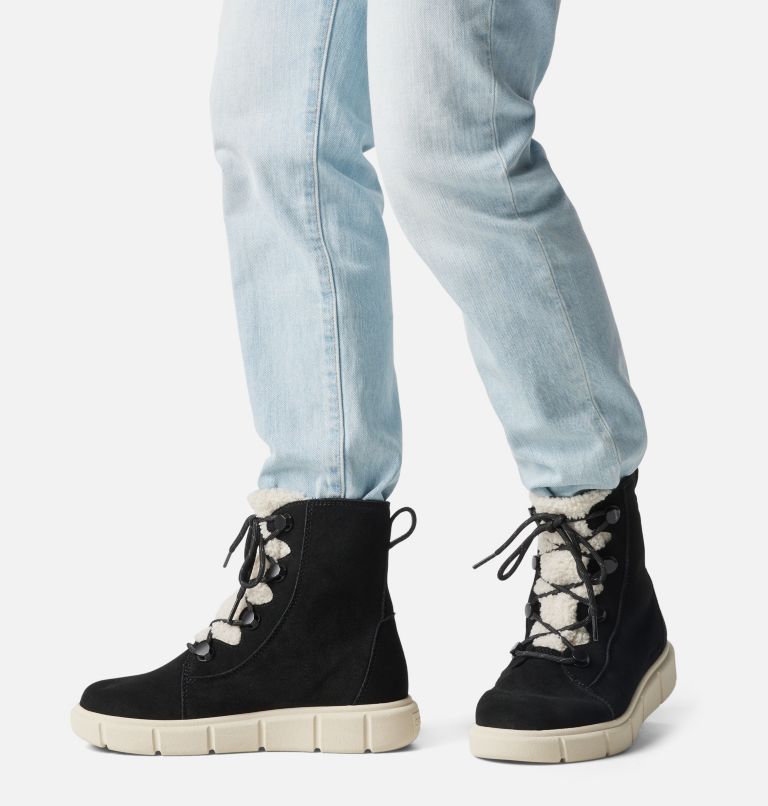 SOREL EXPLORER™ III Joan Cozy Women's Waterproof Boot