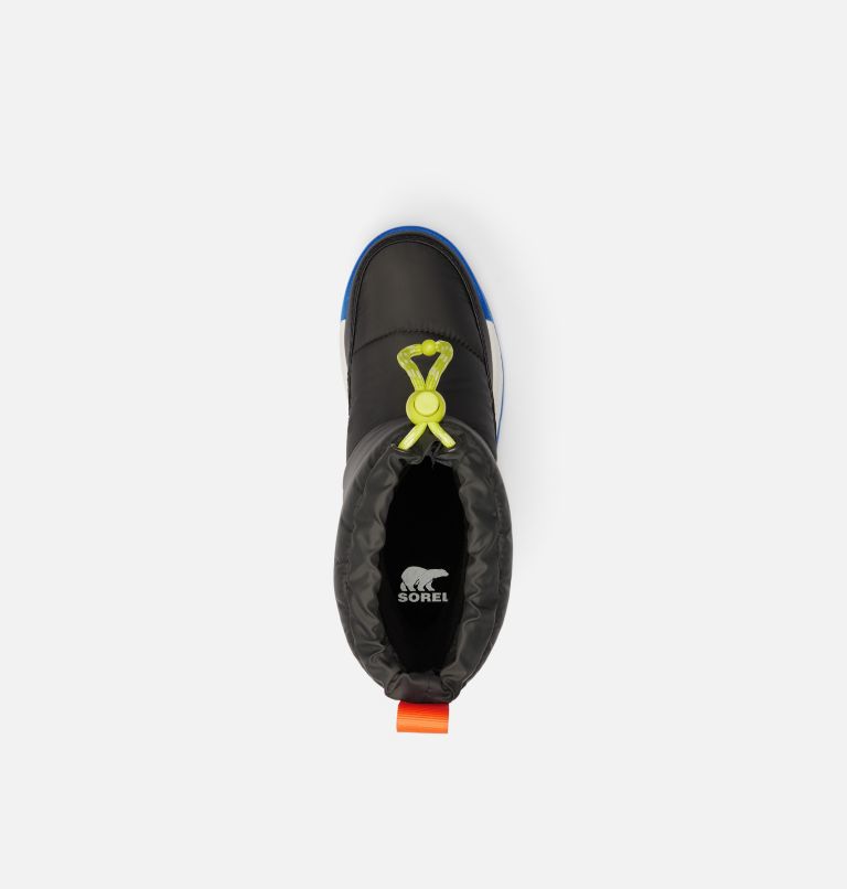 WHITNEY™ II Plus Puffy Children's Waterproof Boot