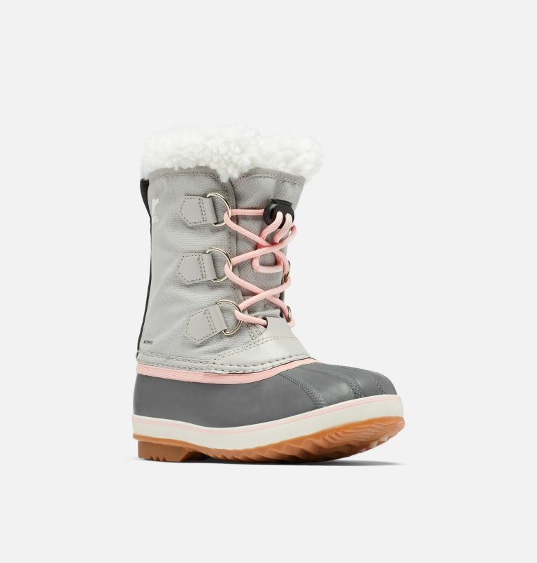 YOOT PAC™ Nylon Youth Waterproof Boot