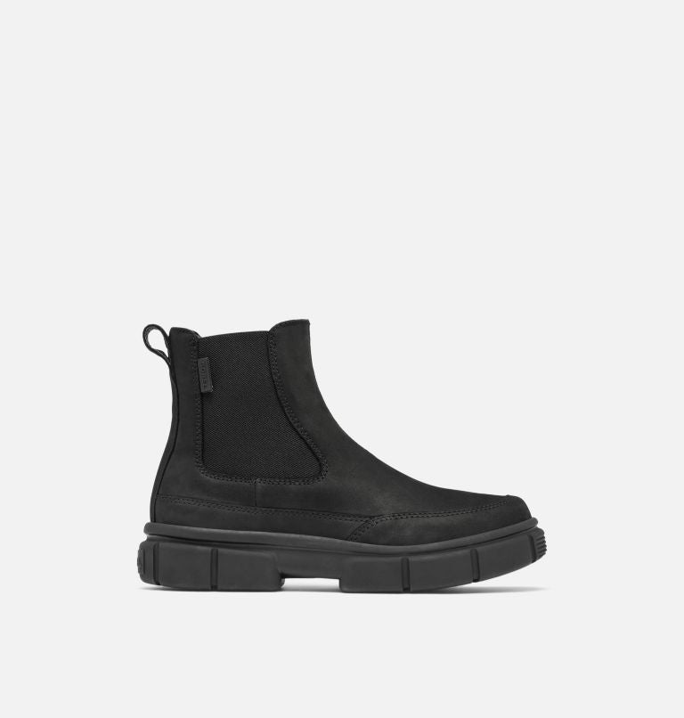 EXPLORER STRT™ Women's Chelsea Boot