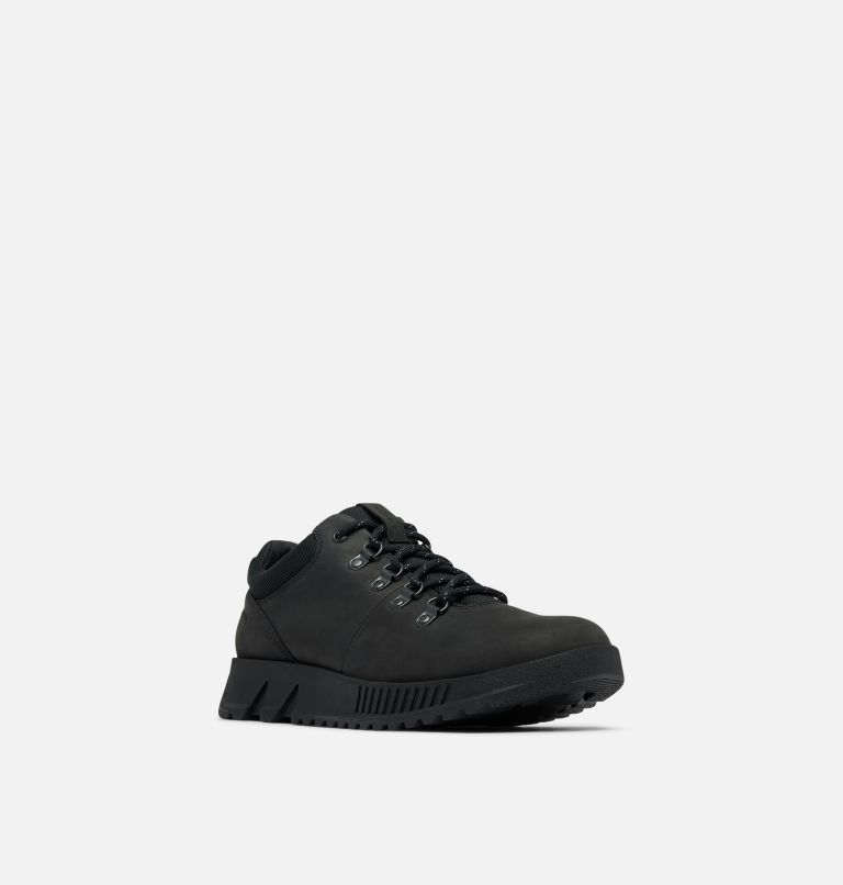 MAC HILL™ Lite Hiker Low Men's Waterproof Sneaker