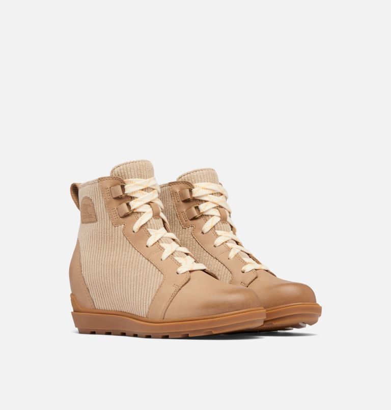 EVIE™ II NW Lace Plus Women's Bootie