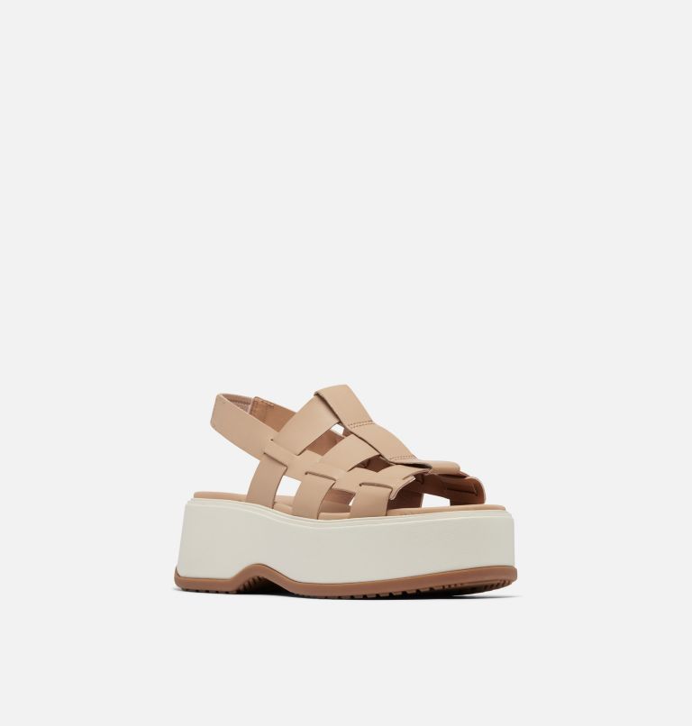 DAYSPRING™ Slingback Fisherman Women's Platform Sandal