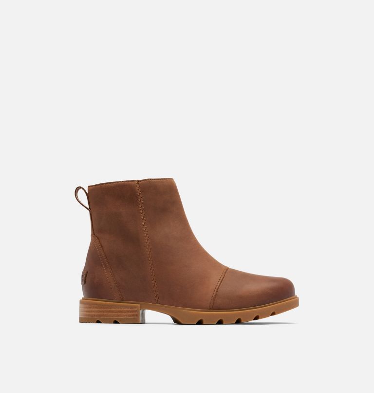 EMELIE™ III Women's Zip Bootie