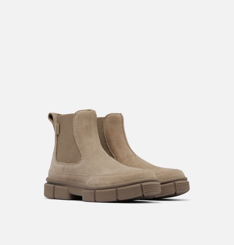 EXPLORER STRT™ Women's Chelsea Boot