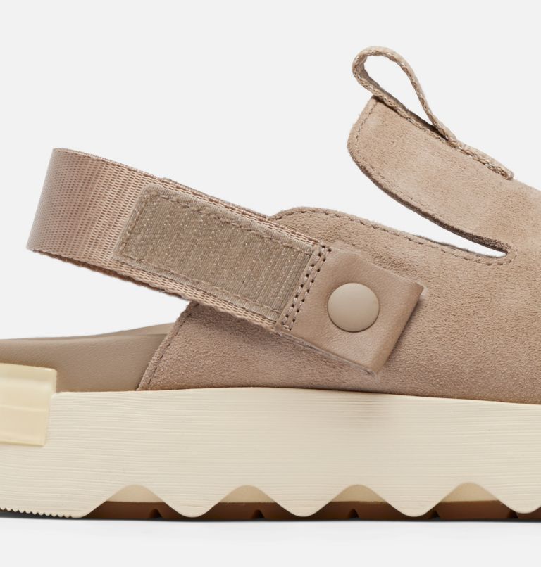 VIIBE™ Women's Clog