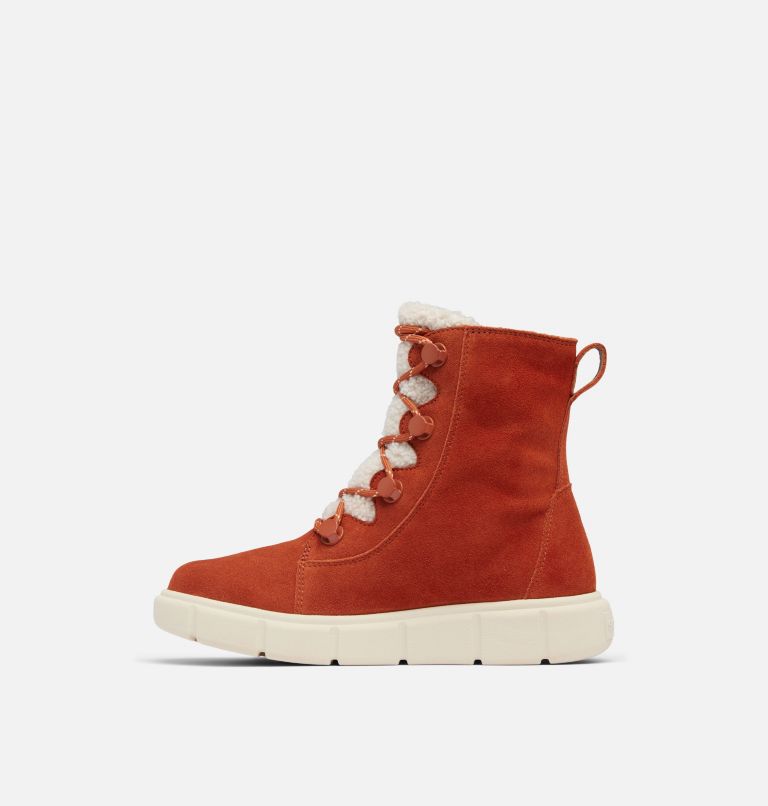 SOREL EXPLORER™ III Joan Cozy Women's Waterproof Boot