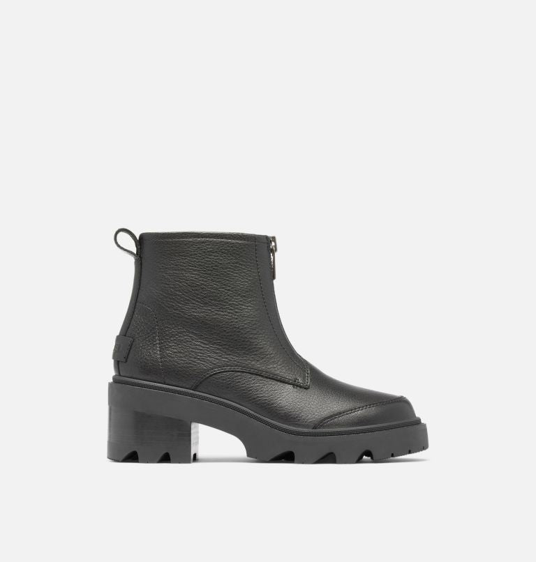 JOAN NOW™ Women's Zip Boot
