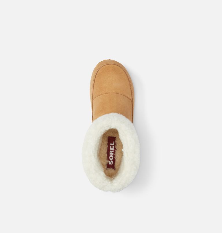 SOREL GO™ - Stumptown Bootie Women's Slipper