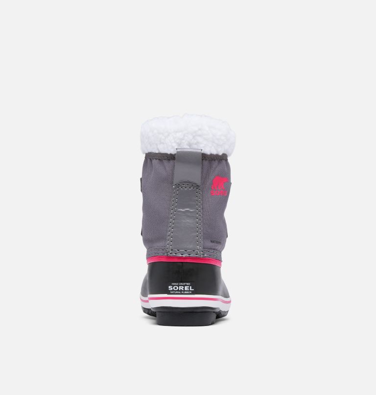 YOOT PAC™ Nylon Children's Waterproof Boot